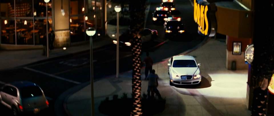Chrysler PT Cruiser