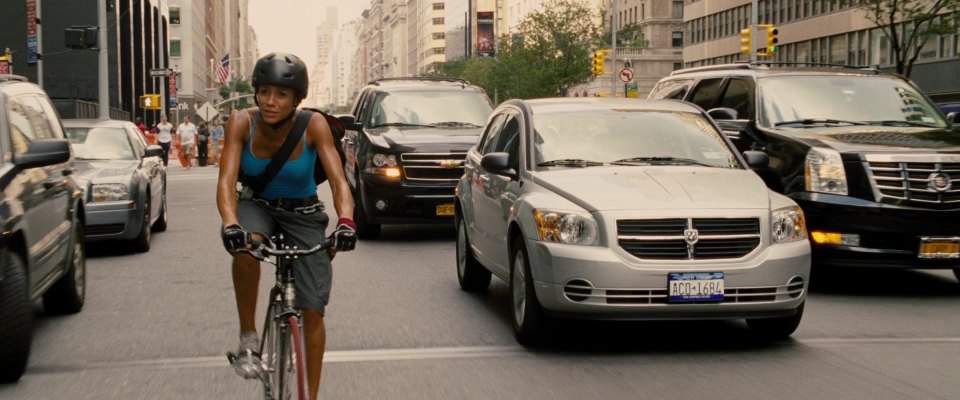 Dodge Caliber