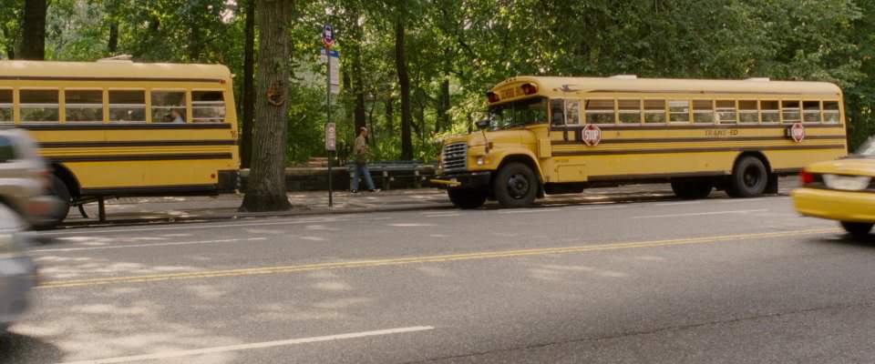 Ford B-Series