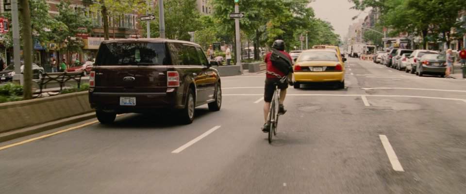 Ford Flex