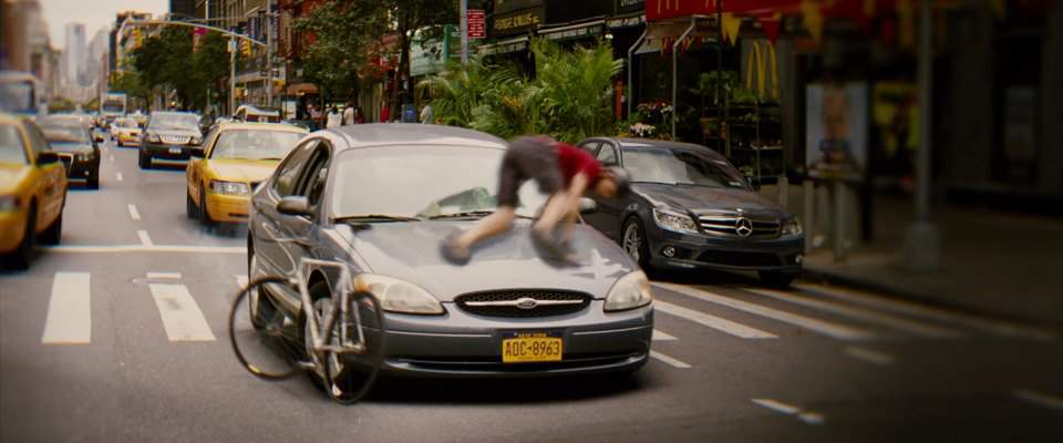Ford Taurus