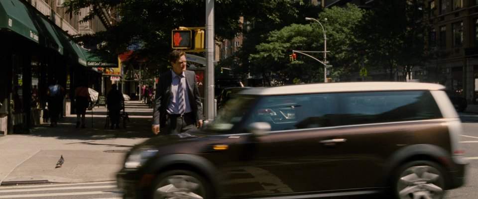 MINI Cooper Clubman