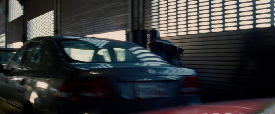 SAAB 9-3