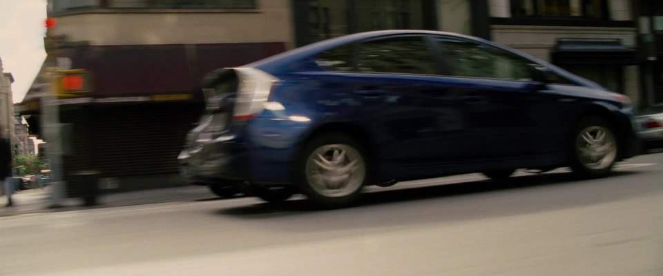 Toyota Prius III