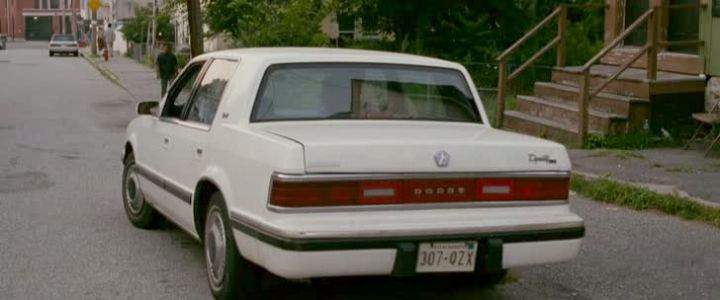 Dodge Dynasty