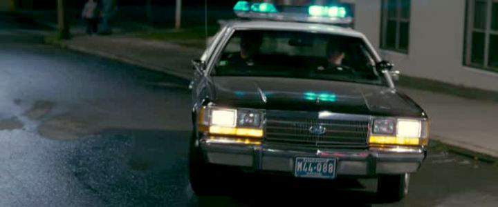Ford LTD Crown Victoria