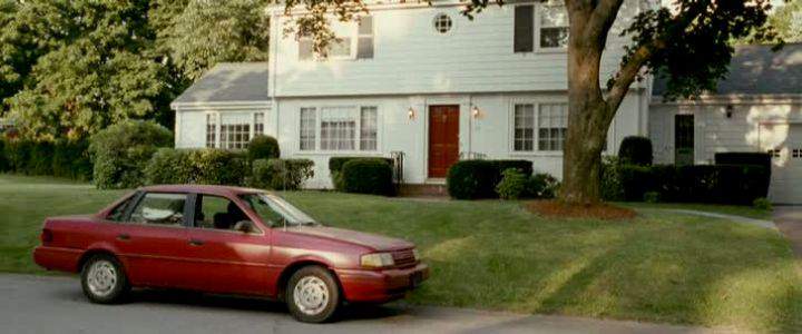 Ford Tempo