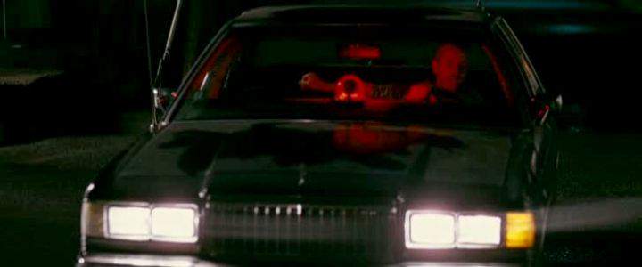 Mercury Grand Marquis