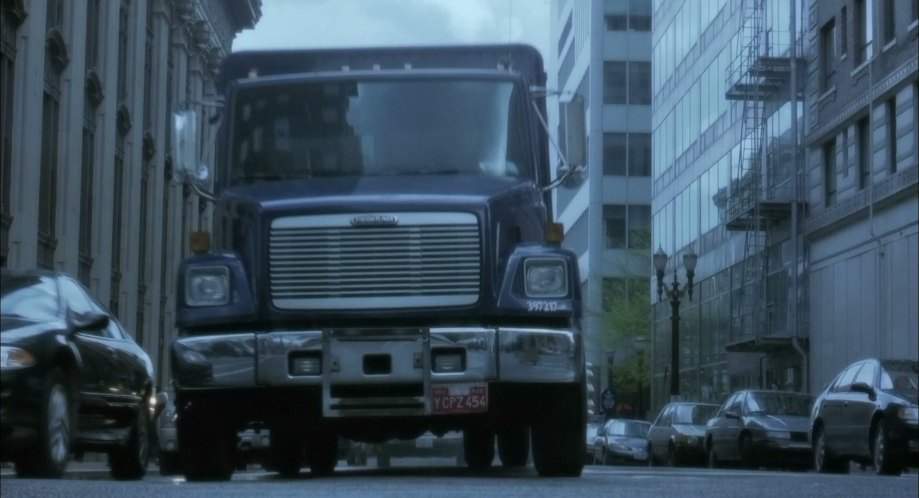 Freightliner FL-Series