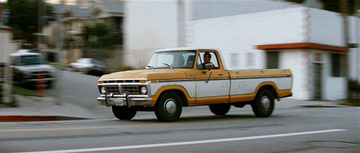 Ford F-Series