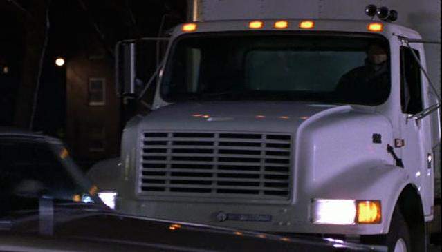 International 4000-Series