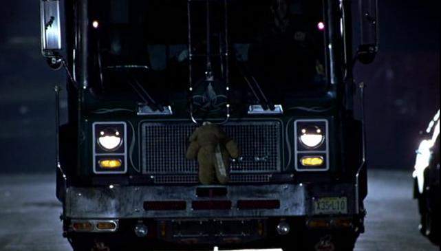 Mack MR