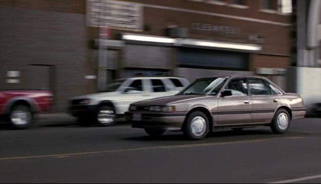 Mazda 626