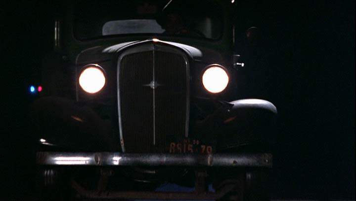 Chevrolet ½-Ton