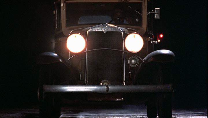 Chevrolet Independence