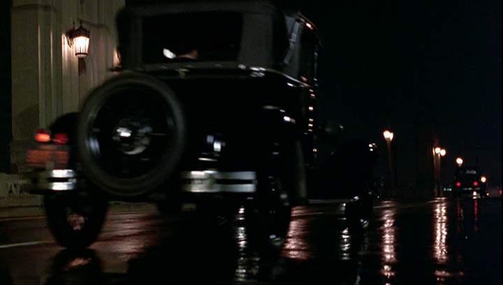Ford Model A