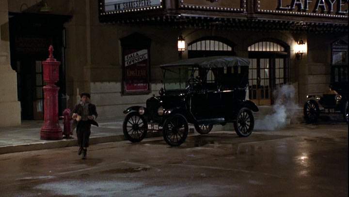 Ford Model T