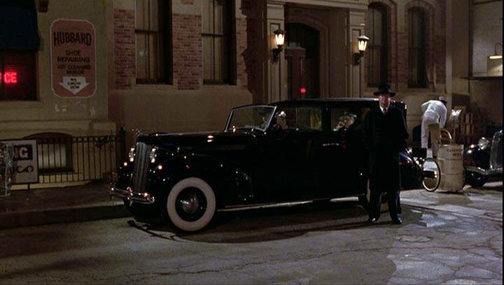 Packard Eight