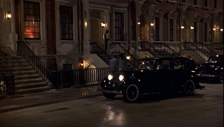 Rolls-Royce 20/25 h.p.