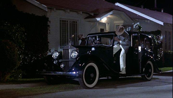 Rolls-Royce 20/25 h.p.
