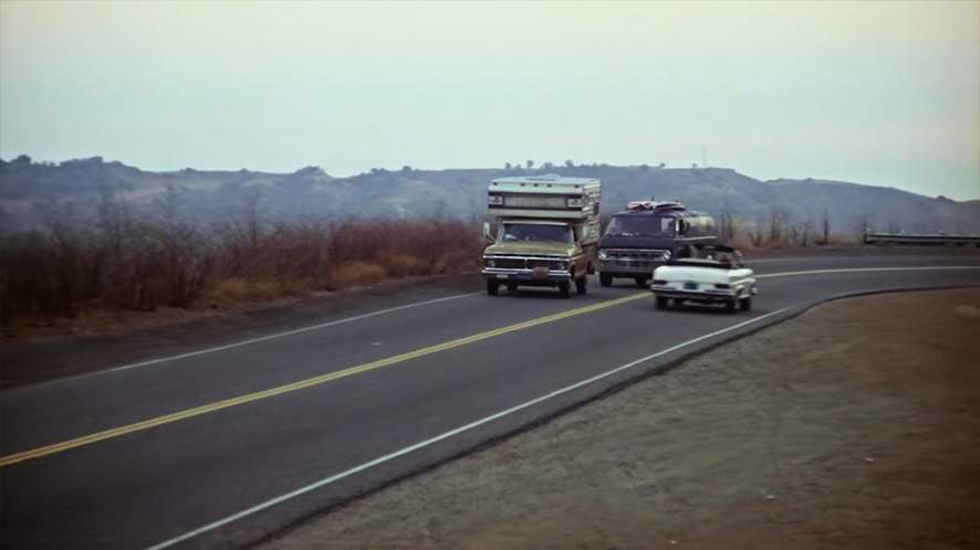 Ford F-Series