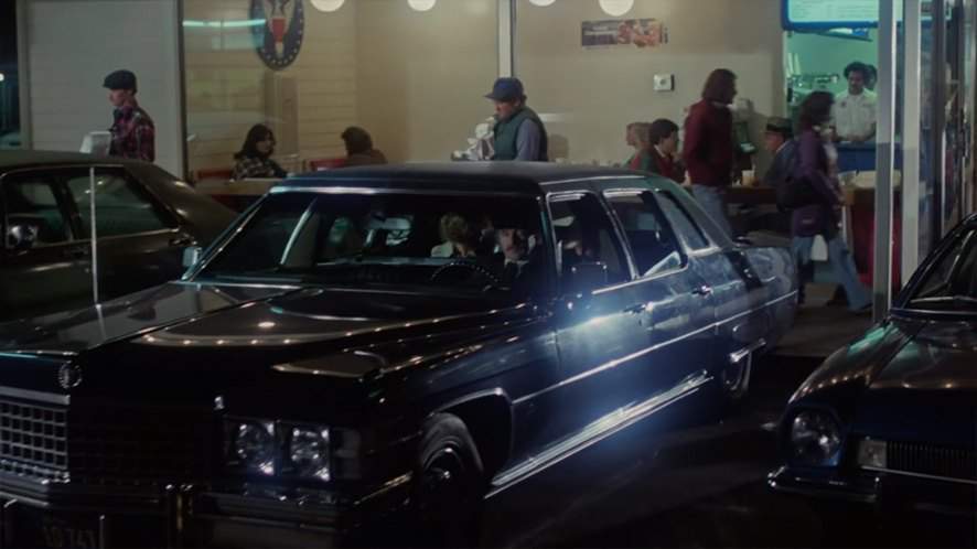 Ford Pinto