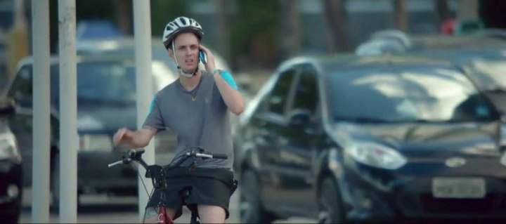 Ford Fiesta Sedan MkV