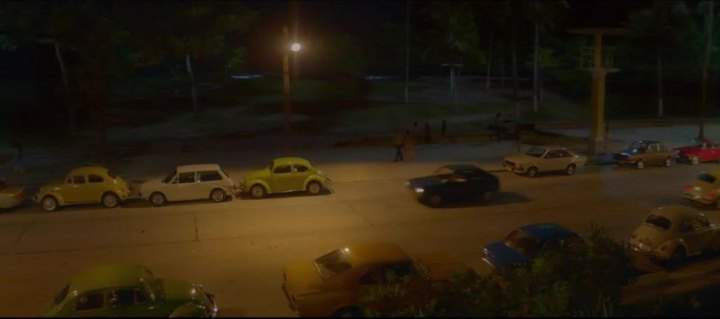 Volkswagen Brasília