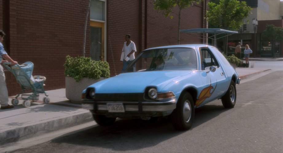 AMC Pacer
