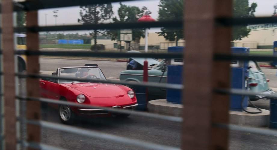 Studebaker Lark Wagon