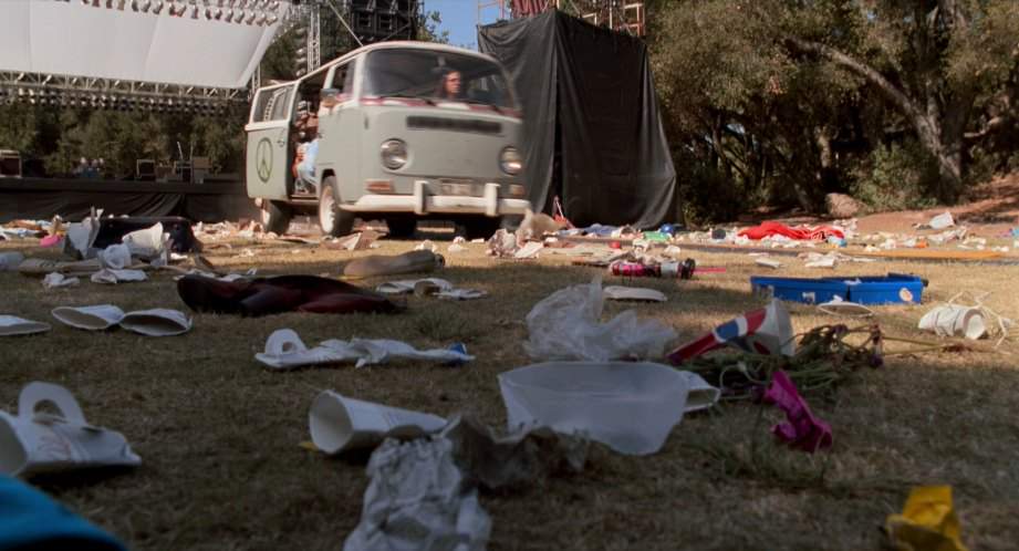 Volkswagen Station Wagon T2