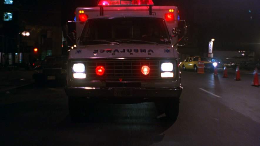 Ford Econoline