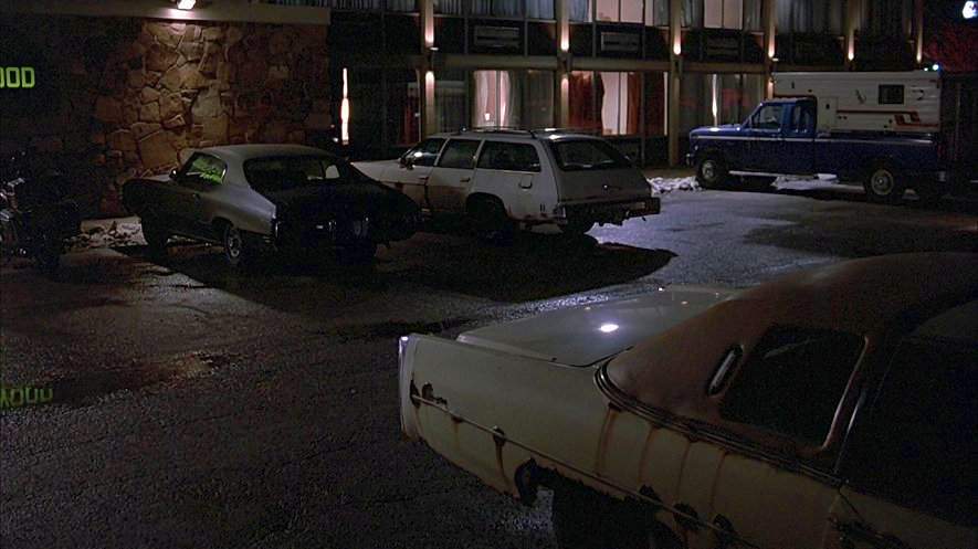 Buick Skylark