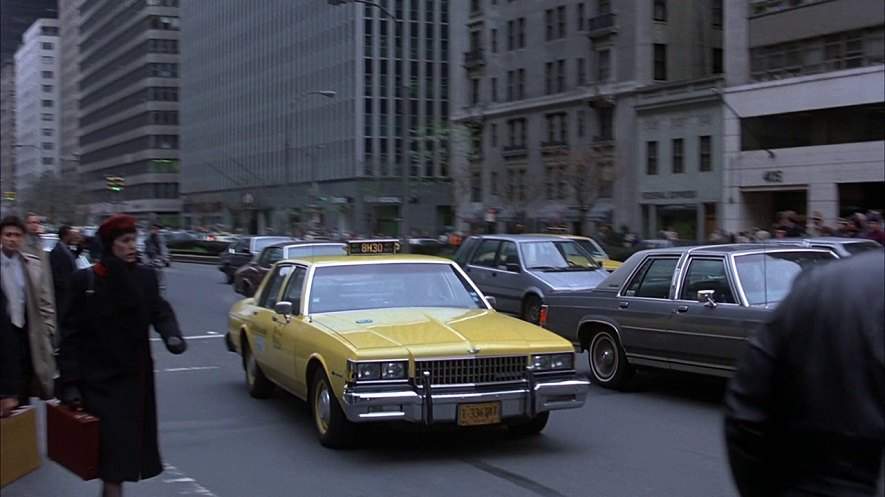 Chevrolet Caprice