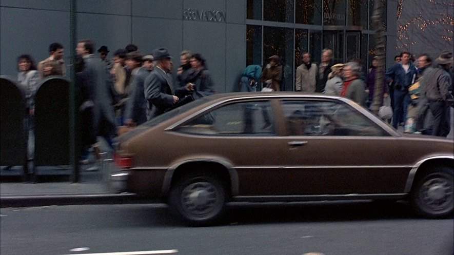 Chevrolet Citation