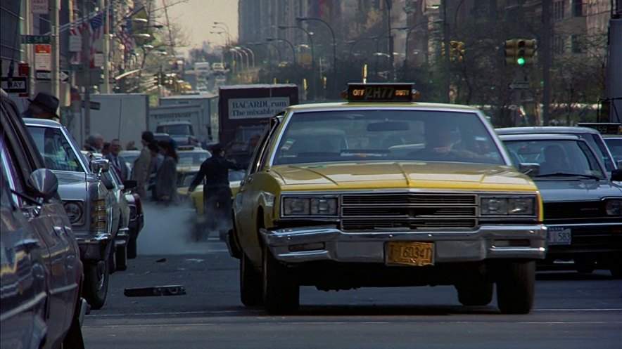 Chevrolet Impala