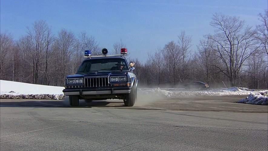 Dodge Diplomat