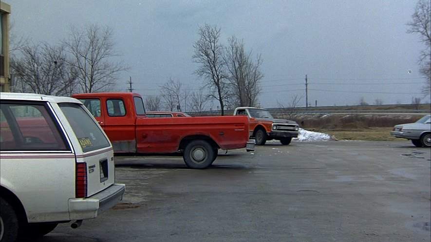 Ford F-Series