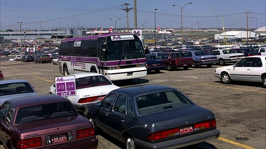 Ford Tempo