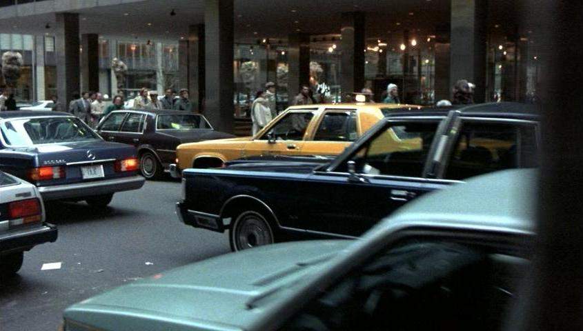 Mercedes-Benz 380 SEL