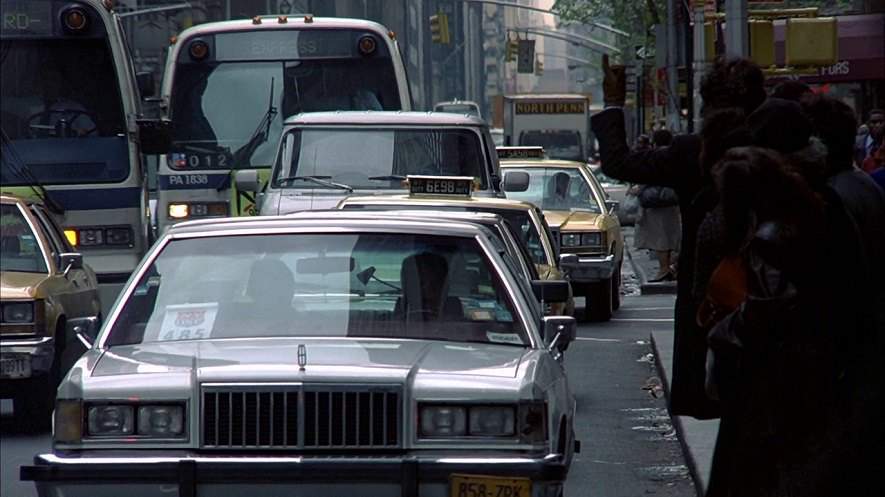 Mercury Grand Marquis