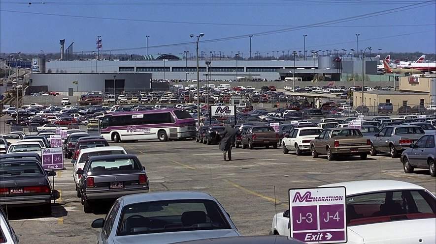 Oldsmobile Calais