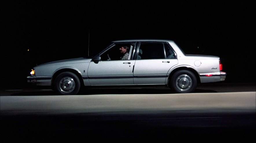 Oldsmobile Delta 88 Royale