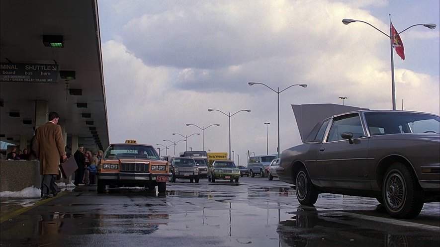 Pontiac Grand Prix