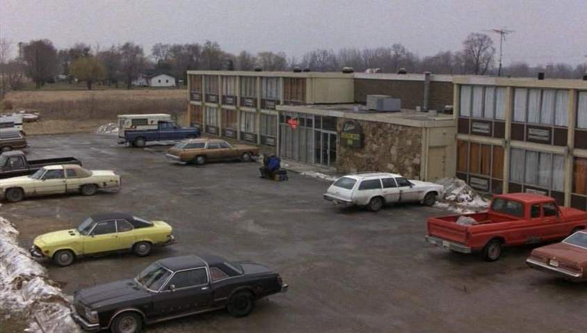 Cadillac Coupe DeVille