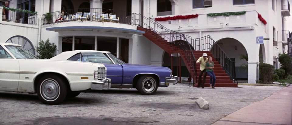 Buick Centurion