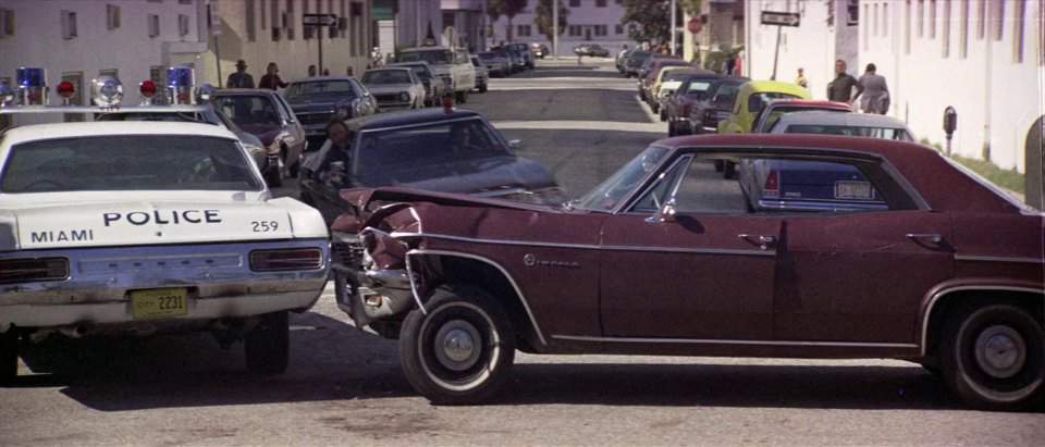 Chevrolet Impala