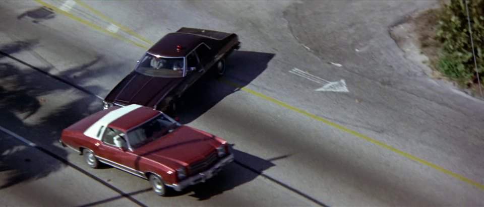 Chevrolet Monte Carlo