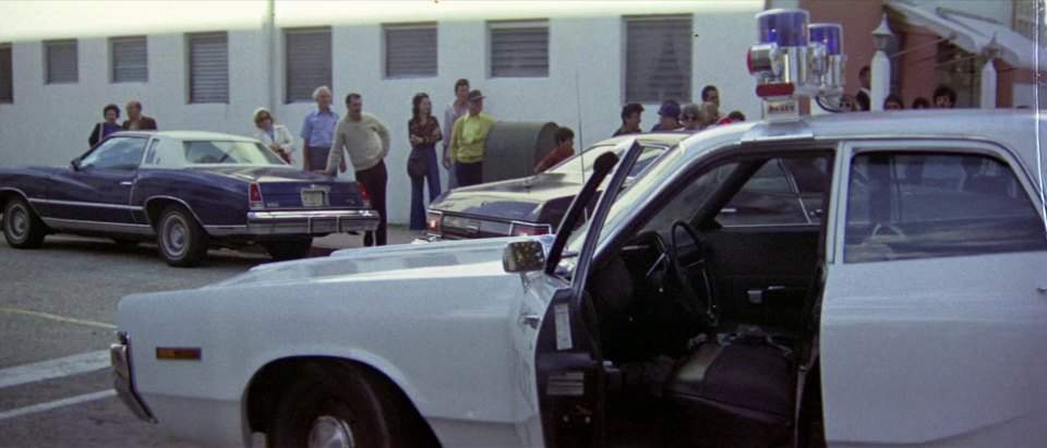 Chevrolet Monte Carlo