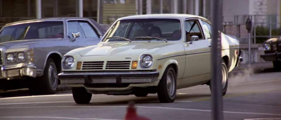 Chevrolet Vega